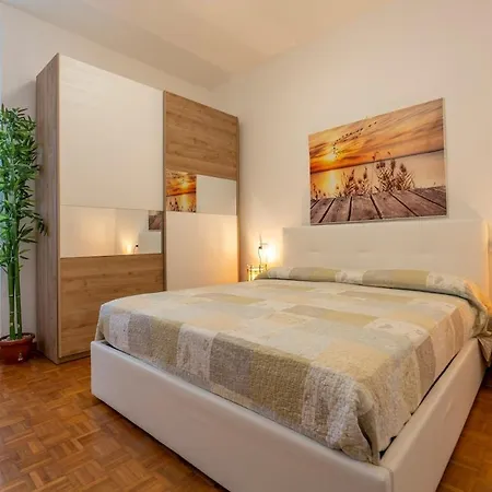 Apartament Garda Garden Roe