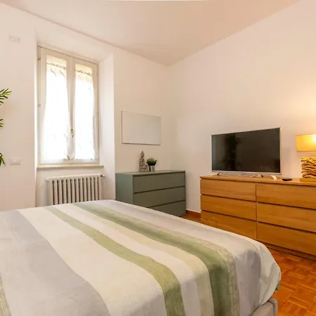 Apartament Garda Garden Roe