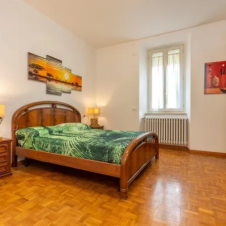 Apartament Garda Garden Roe