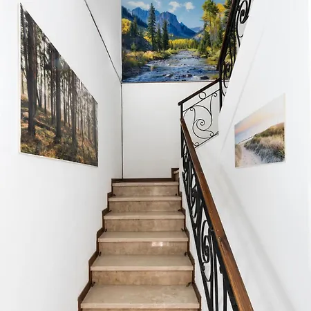 Apartament Garda Garden Roe