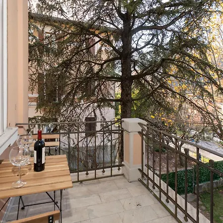 Garda Garden *