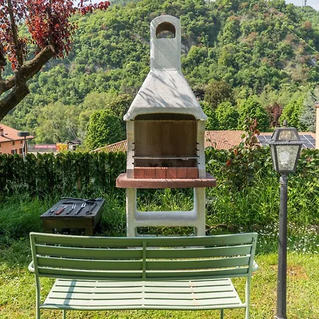 Garda Garden Apartment Roe