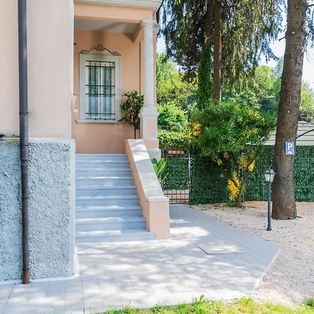 Garda Garden Apartment Roe