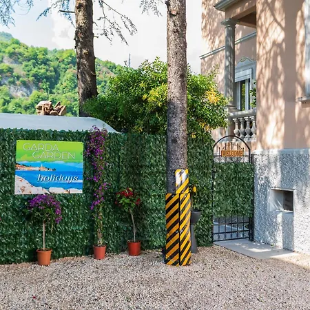Garda Garden