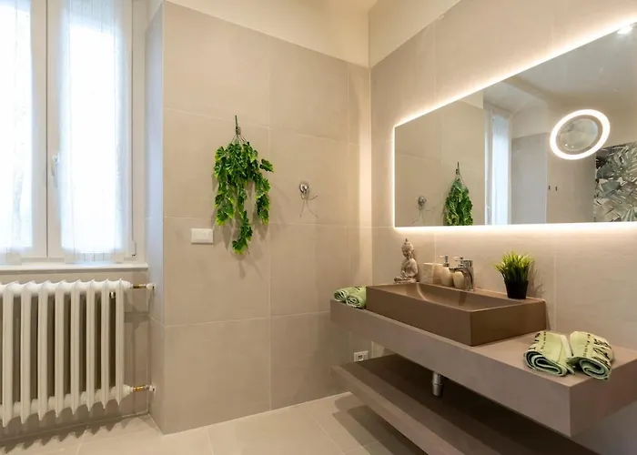 Garda Garden Apartamento Roe