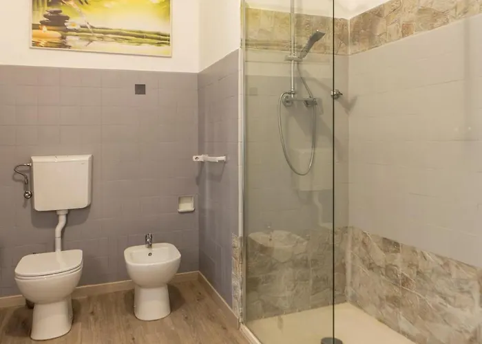 Garda Garden Apartamento Roe