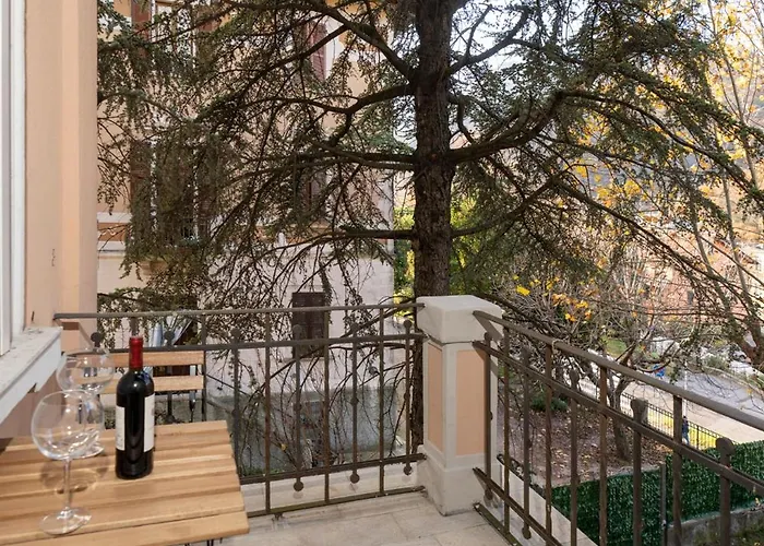 Garda Garden *