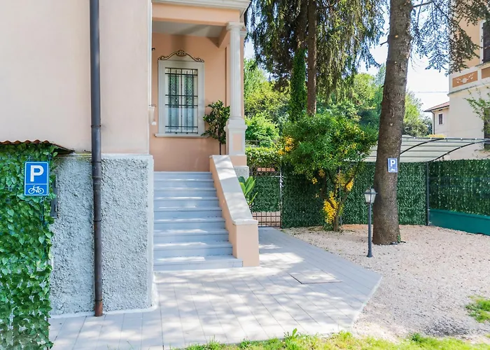 Garda Garden Apartamento Roe