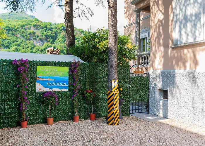 Garda Garden